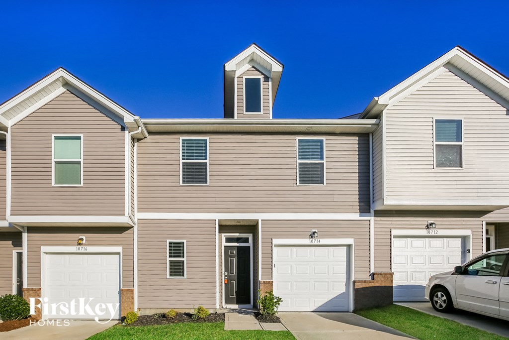 10714 Rivergate Drive 3 Beds House for Rent - Photo Gallery 1