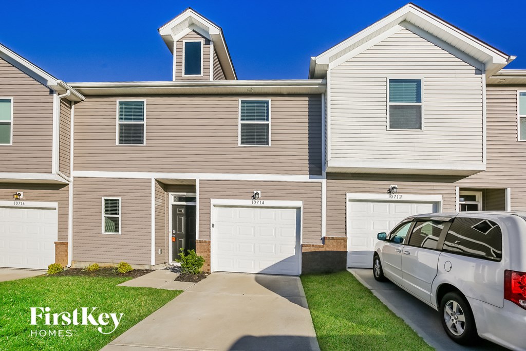 10714 Rivergate Drive 3 Beds House for Rent - Photo Gallery 2