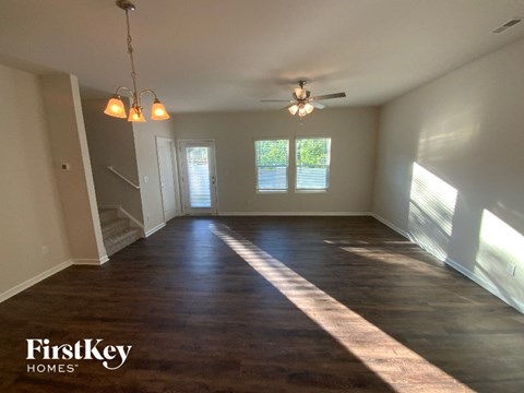 10755 Rivergate Drive 3 Beds Apartment for Rent