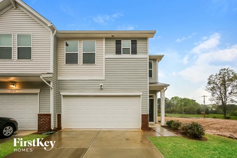 2014 Cypress Village Drive 3 Beds Apartment for Rent