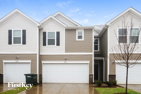 2031 Cypress Village Drive 3 Beds Apartment for Rent