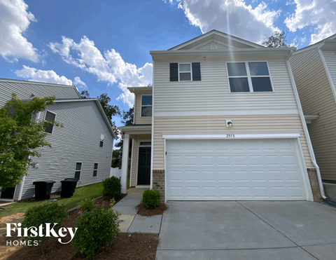 2058 Cypress Village Drive 3 Beds Apartment for Rent
