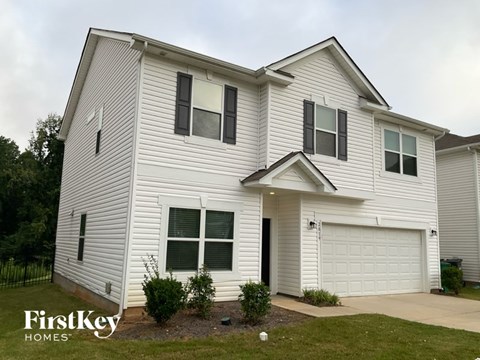 2819 Curbstone Lane 3 Beds Apartment for Rent