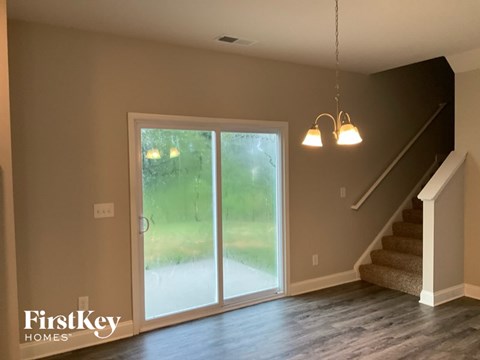 2819 Curbstone Lane 3 Beds Apartment for Rent