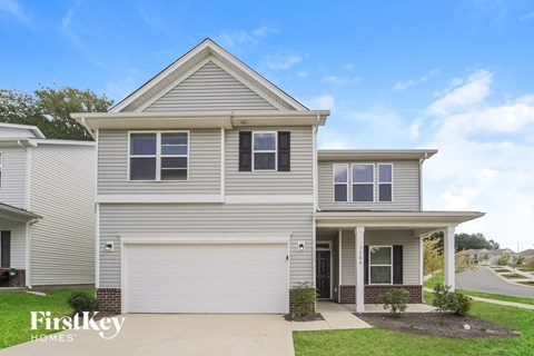 3204 Newell Village Drive 5 Beds Apartment for Rent