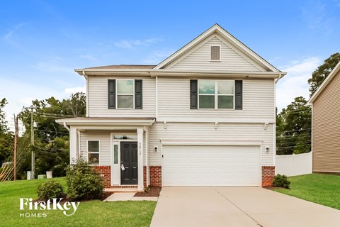 5212 Cobblestone Glen Drive 4 Beds Apartment for Rent