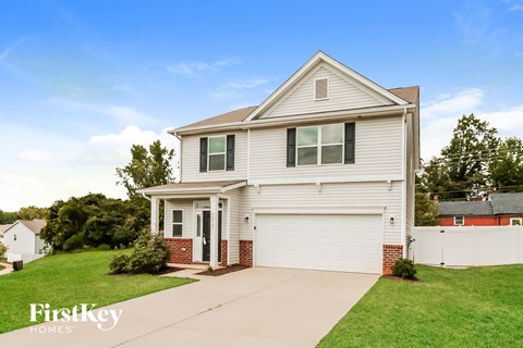 5212 Cobblestone Glen Drive 4 Beds Apartment for Rent