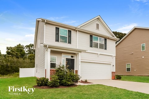 5212 Cobblestone Glen Drive 4 Beds Apartment for Rent