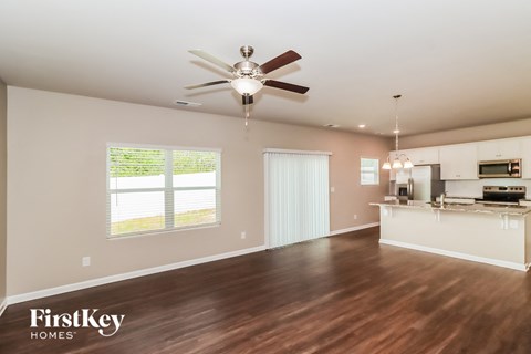 5212 Cobblestone Glen Drive 4 Beds Apartment for Rent