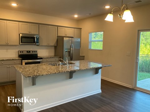 5435 Cobblestone Glen Drive 4 Beds Apartment for Rent