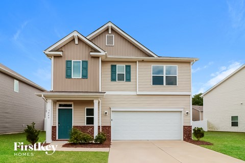 5440 Cobblestone Glen Drive 3 Beds Apartment for Rent