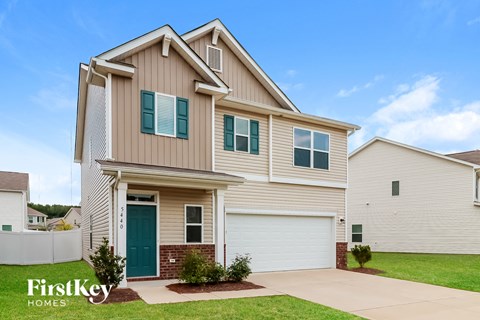 5440 Cobblestone Glen Drive 3 Beds Apartment for Rent