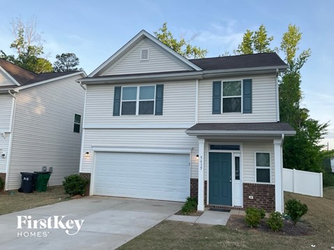5615 Cobblestone Glen Drive 4 Beds Apartment for Rent