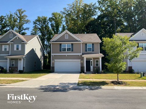 6340 Mosley Glen Drive 4 Beds Apartment for Rent