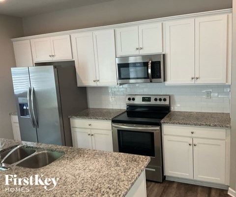 6343 Mosley Glen Drive 4 Beds Apartment for Rent