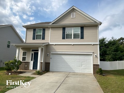 6343 Mosley Glen Drive 4 Beds Apartment for Rent