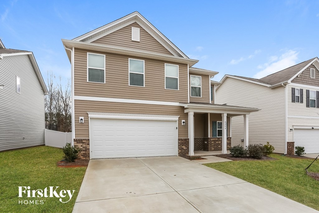 8204 Williams Farm Drive 4 Beds House for Rent - Photo Gallery 2