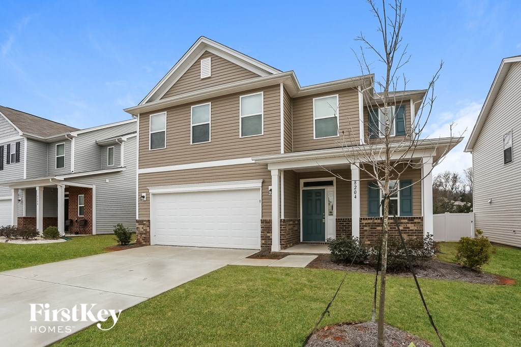 8204 Williams Farm Drive 4 Beds House for Rent - Photo Gallery 3