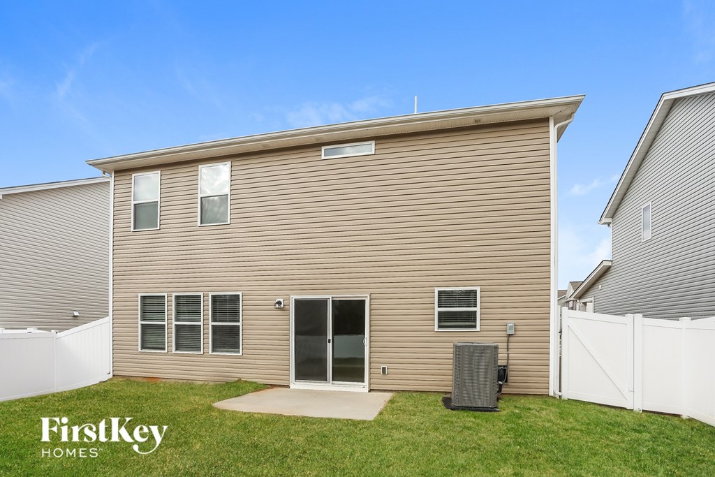 8204 Williams Farm Drive 4 Beds House for Rent - Photo Gallery 14