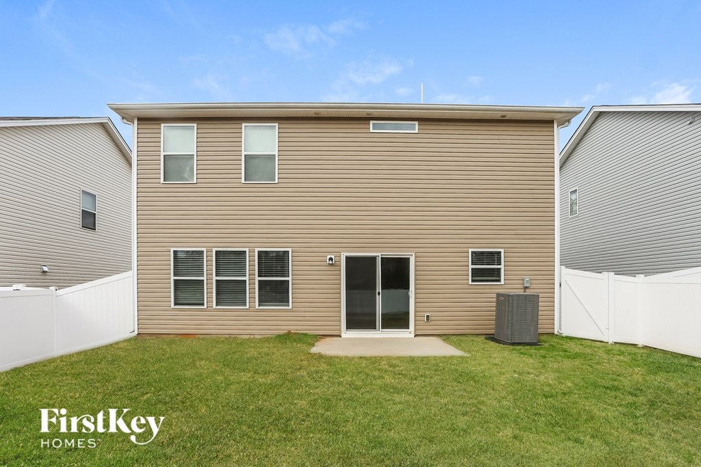 8204 Williams Farm Drive 4 Beds House for Rent - Photo Gallery 15