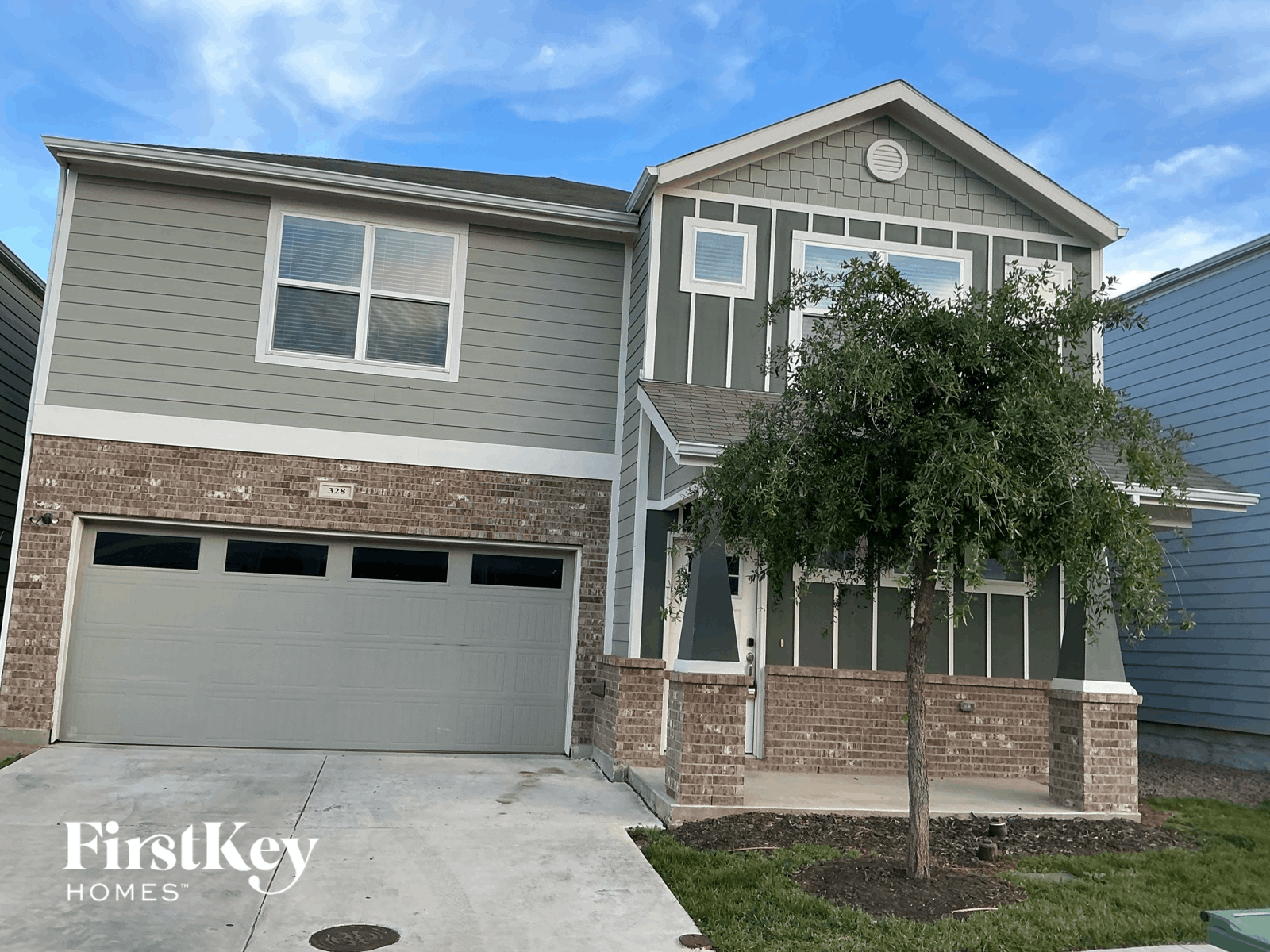 328 Niki Drive 4 Beds Apartment for Rent