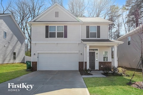 9518 Hamel Street 4 Beds Apartment for Rent