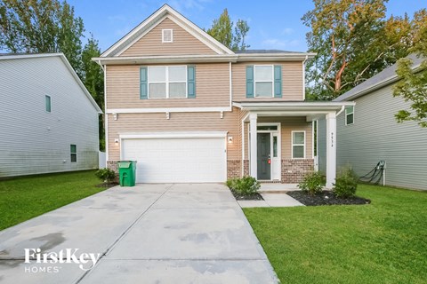 9534 Hamel Street 4 Beds Apartment for Rent