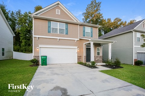 9534 Hamel Street 4 Beds Apartment for Rent