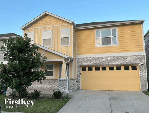 602 Sophia Way 3 Beds Apartment for Rent