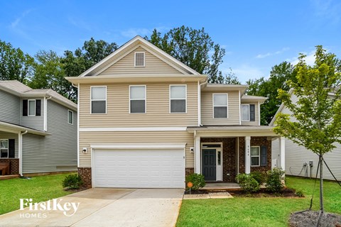 9604 Hamel Street 4 Beds Apartment for Rent