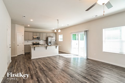 9616 Hamel Street 3 Beds Apartment for Rent