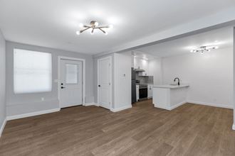 155-165 Bartlett Street 3 Beds Apartment for Rent
