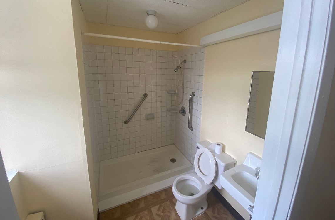 424 Wyoming Ave Studio-1 Apartment for Rent
