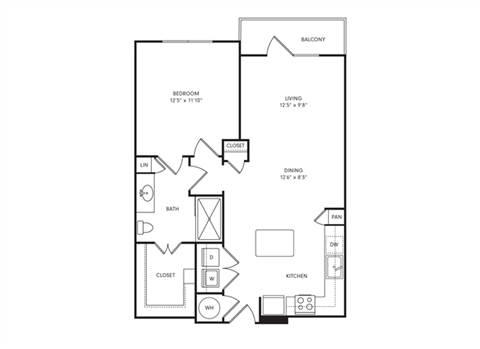 18102 Talavera Ridge Studio-2 Beds Apartment for Rent - Photo Gallery 31