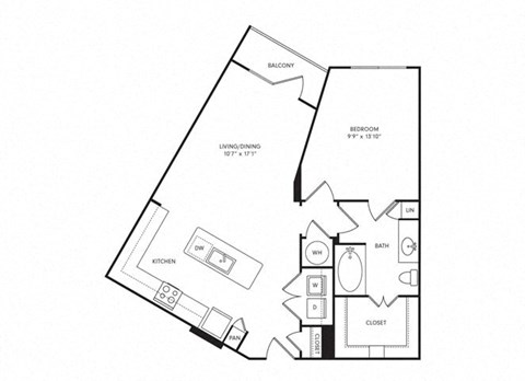 18102 Talavera Ridge Studio-2 Beds Apartment for Rent - Photo Gallery 26