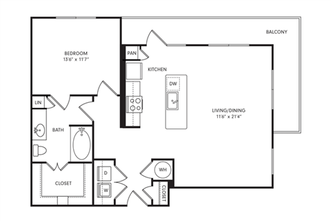 18102 Talavera Ridge Studio-2 Beds Apartment for Rent - Photo Gallery 34
