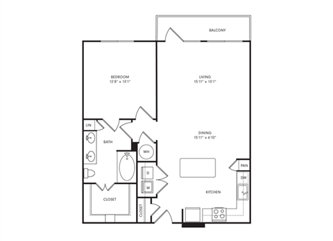 18102 Talavera Ridge Studio-2 Beds Apartment for Rent - Photo Gallery 35