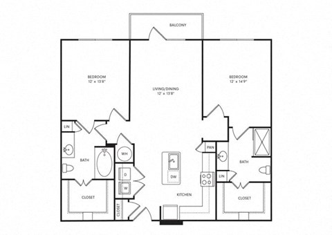 18102 Talavera Ridge Studio-2 Beds Apartment for Rent - Photo Gallery 36