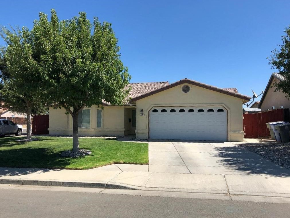 4 bedroom houses for rent in fresno