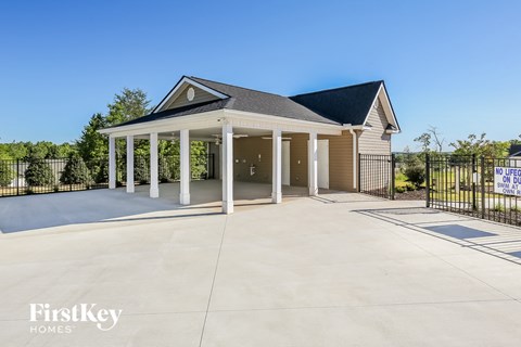 16 Wild Lily Drive Greenville, SC 29605