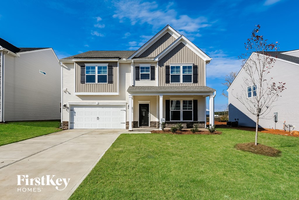 569 Hillpark Lane 5 Beds House for Rent - Photo Gallery 1