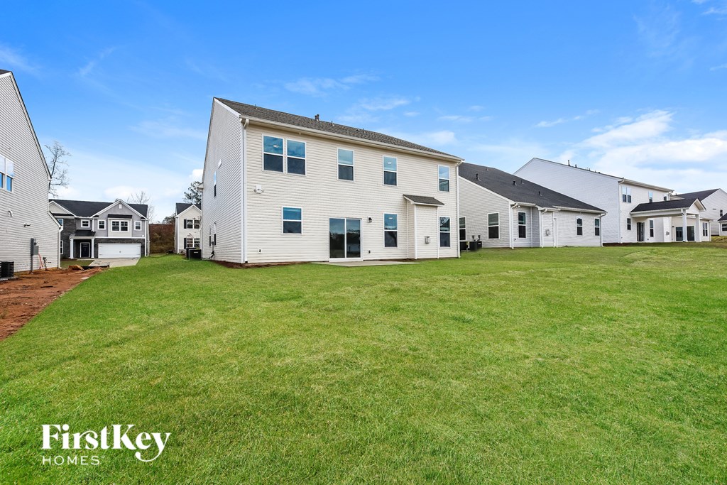 569 Hillpark Lane 5 Beds House for Rent - Photo Gallery 15