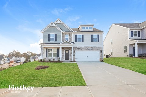 701 Birchcrest Way 4 Beds Apartment for Rent