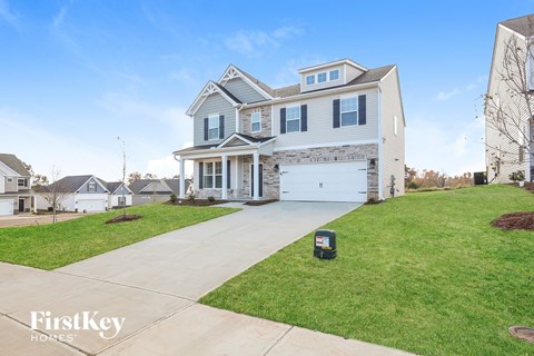 701 Birchcrest Way 4 Beds Apartment for Rent