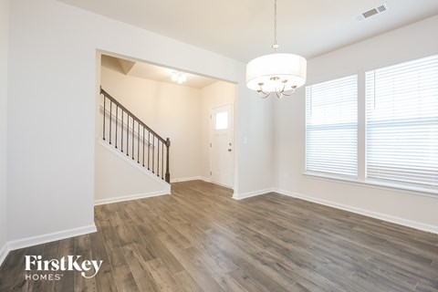 701 Birchcrest Way 4 Beds Apartment for Rent
