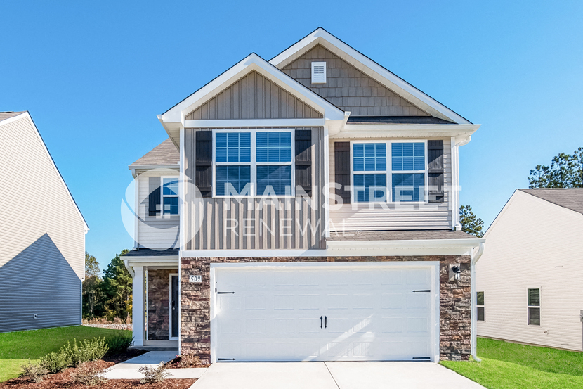 509 Turning Lake Drive Rentals Zebulon, NC RentCafe