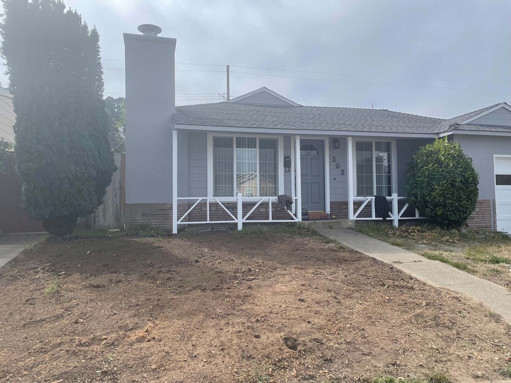 202 Clifden Drive