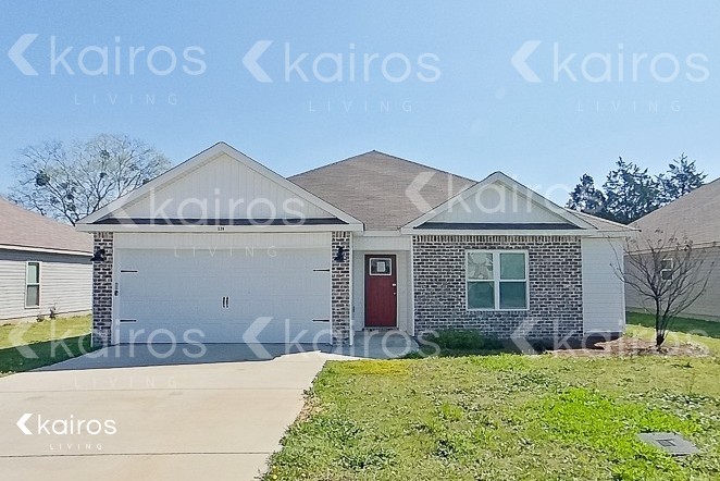 126 Hughes Dr 3 Beds Apartment for Rent