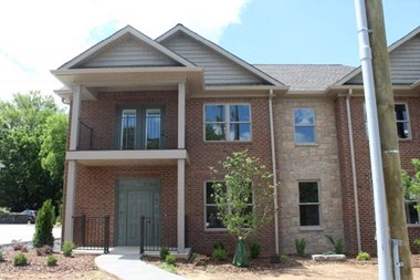 1209 High Street 2 Beds Apartment for Rent