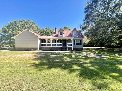 551 Mahaffey Drive 3 Beds Apartment for Rent